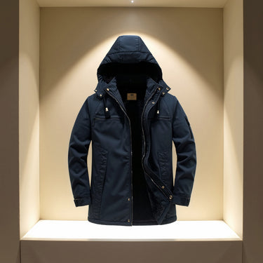 Chaqueta de abrigo Inverno